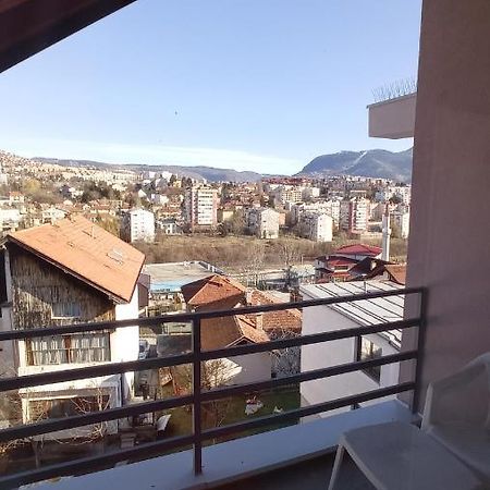Ed Apartman سراييفو المظهر الخارجي الصورة