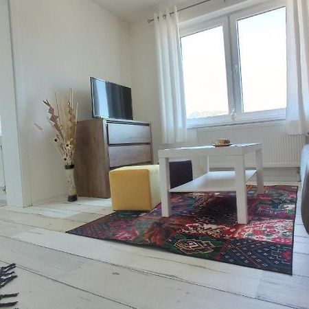 Ed Apartman سراييفو المظهر الخارجي الصورة