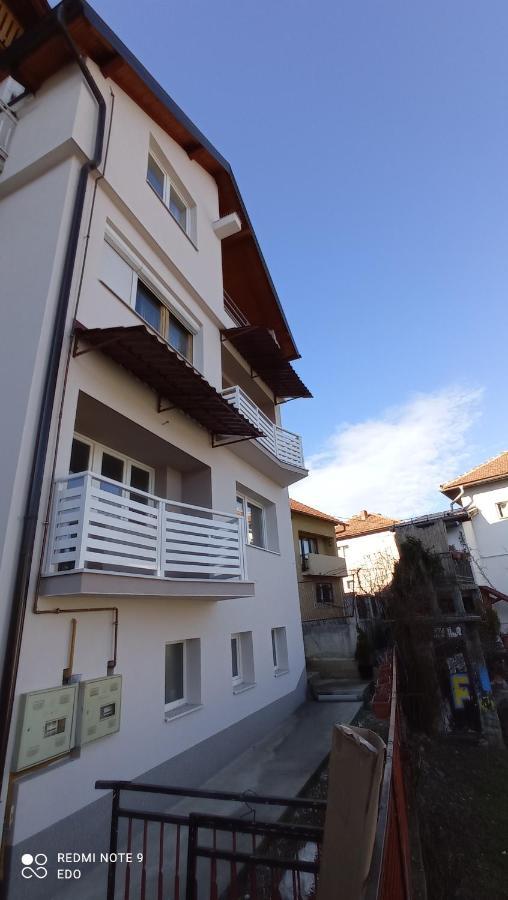 Ed Apartman سراييفو المظهر الخارجي الصورة