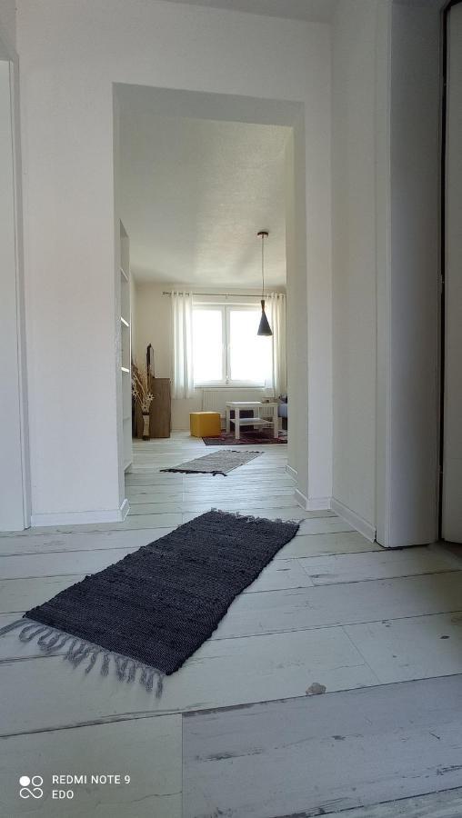 Ed Apartman سراييفو المظهر الخارجي الصورة