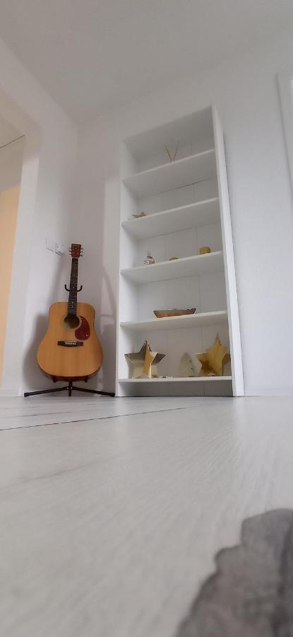 Ed Apartman سراييفو المظهر الخارجي الصورة