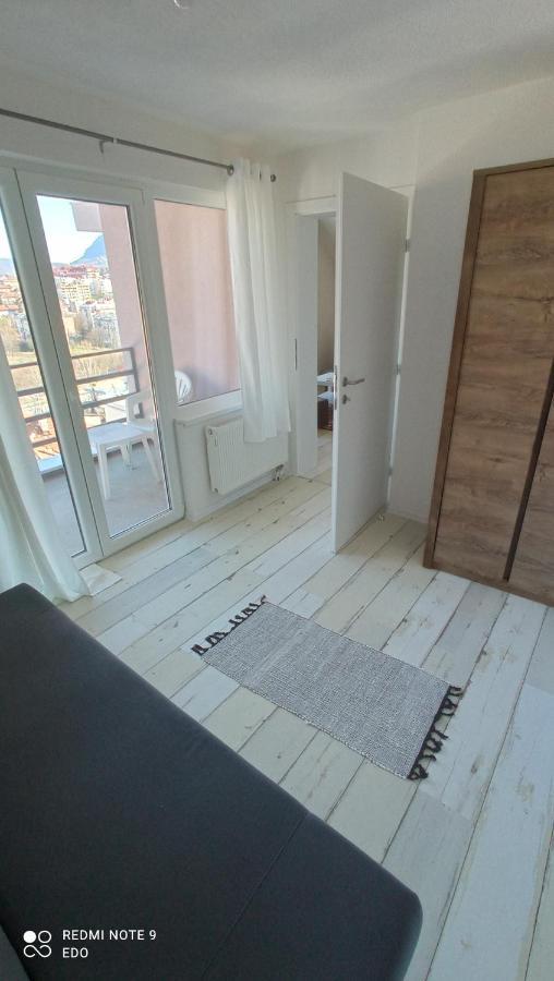 Ed Apartman سراييفو المظهر الخارجي الصورة