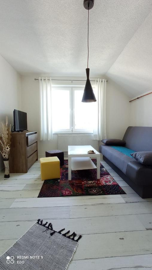 Ed Apartman سراييفو المظهر الخارجي الصورة