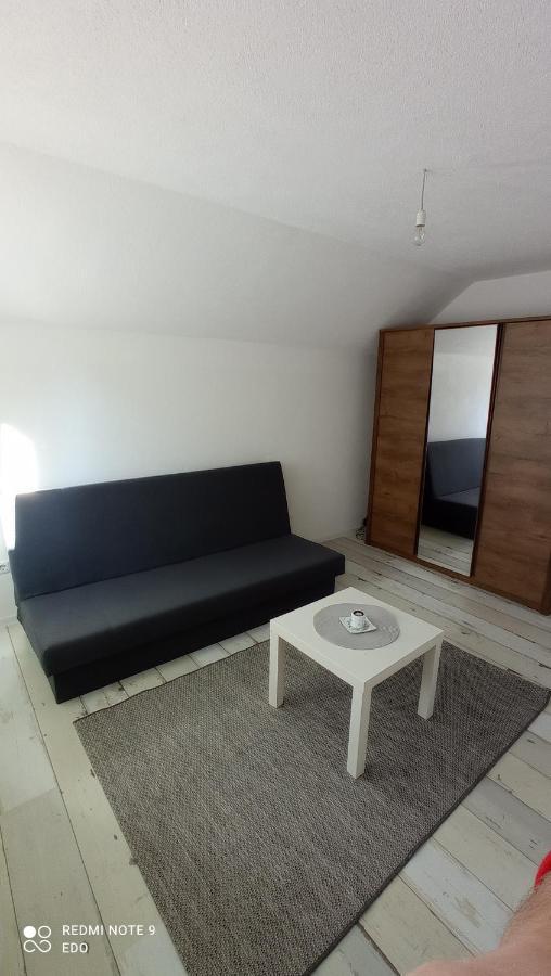 Ed Apartman سراييفو المظهر الخارجي الصورة