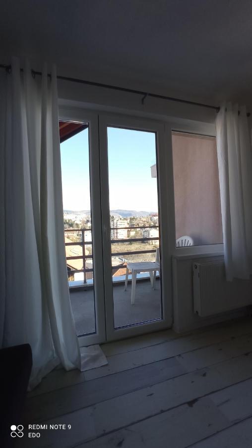Ed Apartman سراييفو المظهر الخارجي الصورة